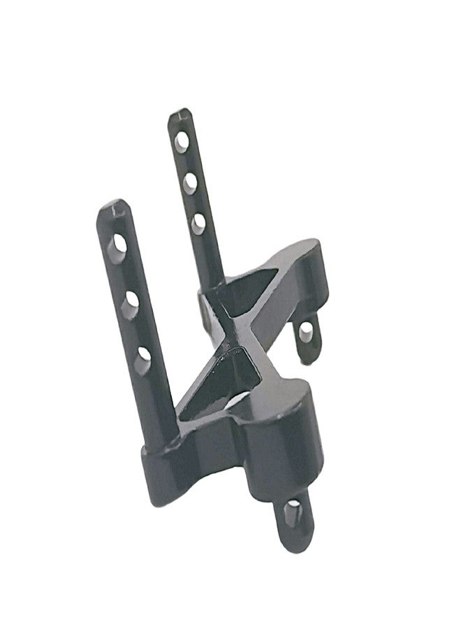 HOPLEX RC Car Body Mount Shell Post Durable Aluminum Alloy Body Mount Shell for or 1/24 Axial SCX24 C10 RC Car Upgrade Accessorie - Image 4